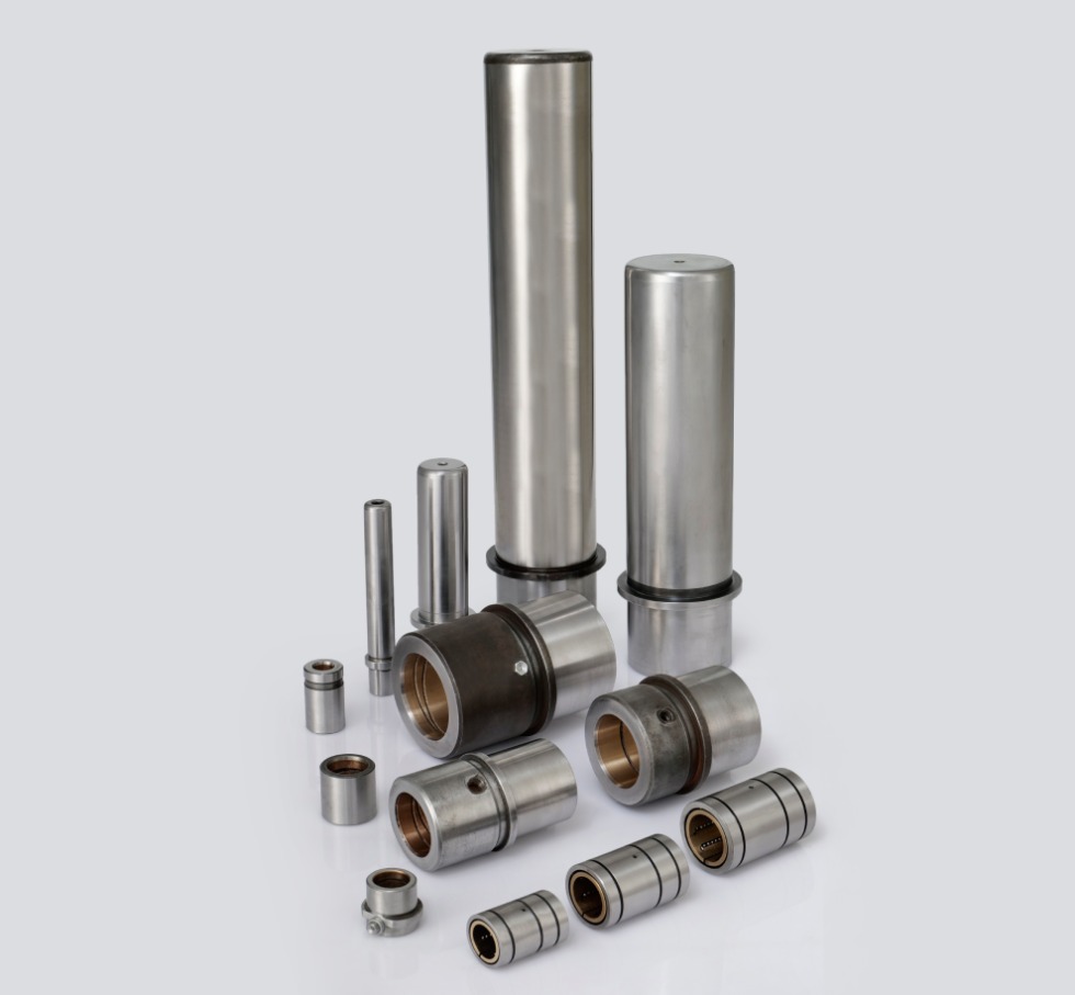 Verlässliche Präzision für höchste Ansprüche