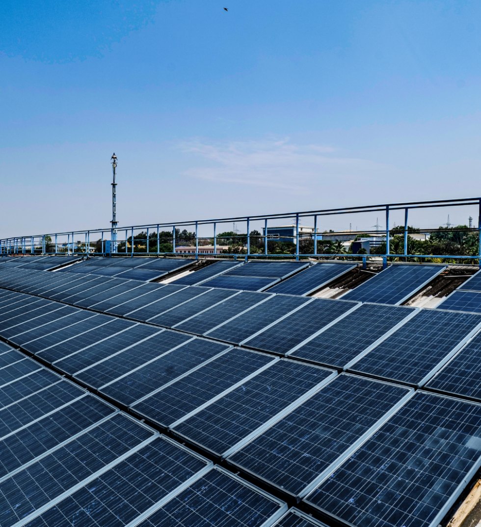 Unsere Verantwortung - ALCEL HANDELSGESELLSCHAFT